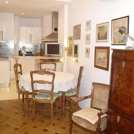 Gambetta Νίκαια
